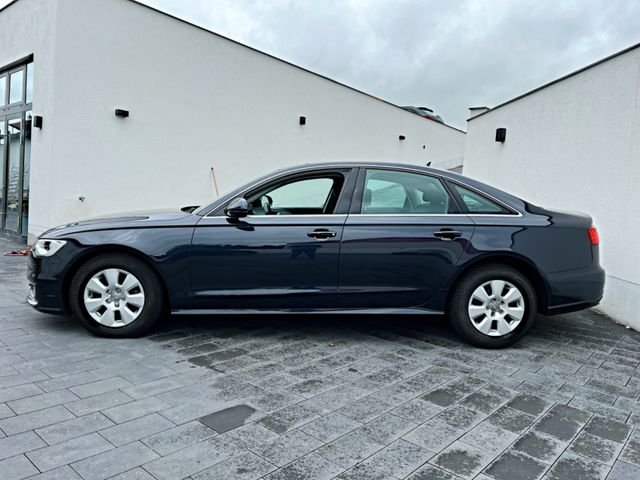 Audi A6 2.0 TDI / S-Tronic / Bi-Xenon / Navi