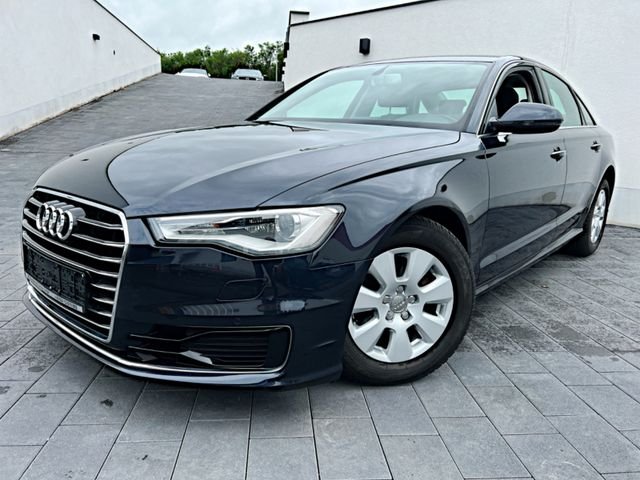 Audi A6 2.0 TDI / S-Tronic / Bi-Xenon / Navi