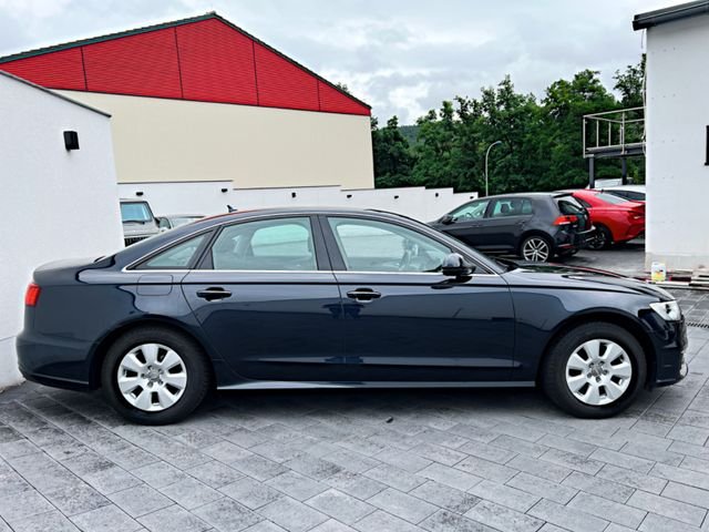Audi A6 2.0 TDI / S-Tronic / Bi-Xenon / Navi
