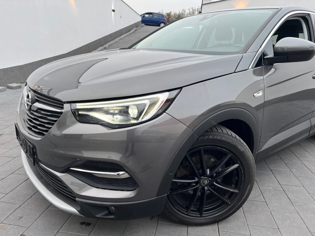 Opel Grandland 1,5 CDTI