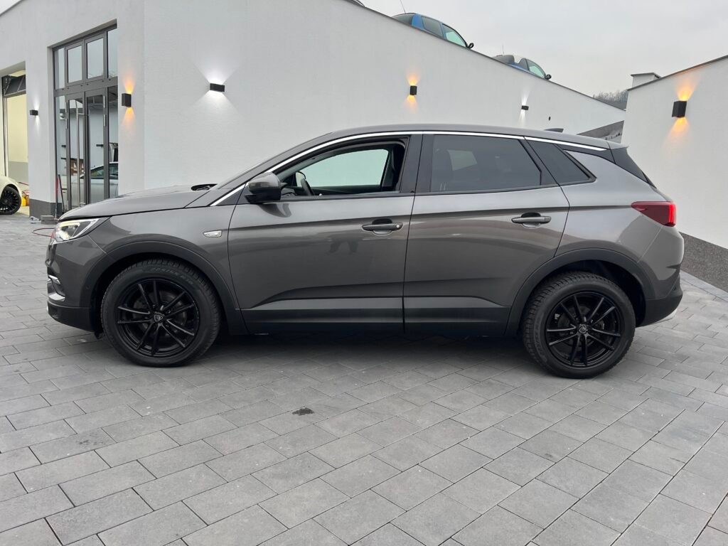 Opel Grandland 1,5 CDTI