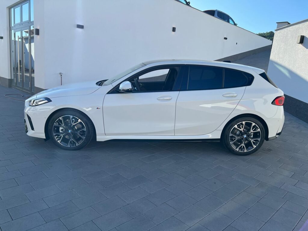 BMW 120 *M Packet*  NOVO