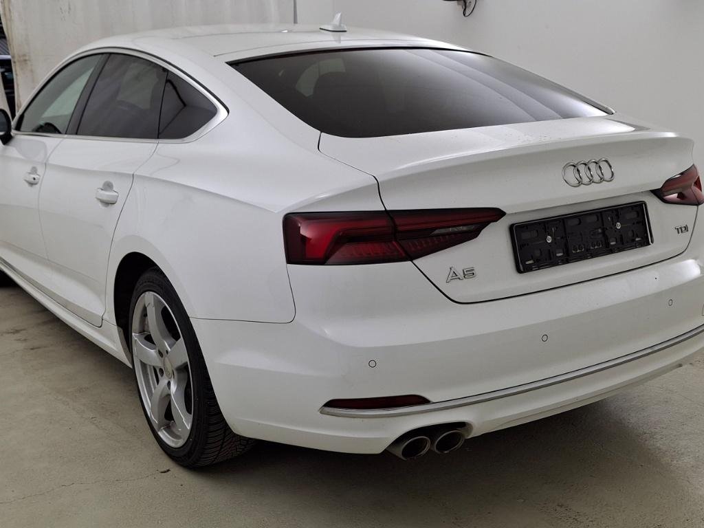 Audi A5 SPORTBACK 2.0 TDI S TRONIC