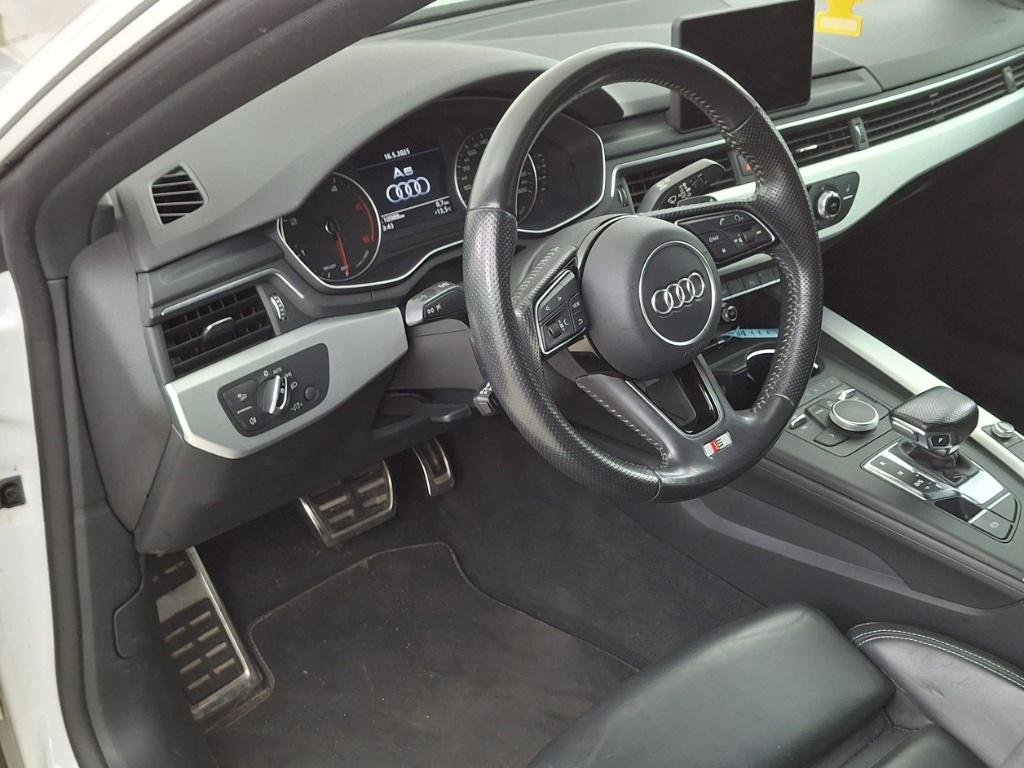 Audi A5 SPORTBACK 2.0 TDI S TRONIC