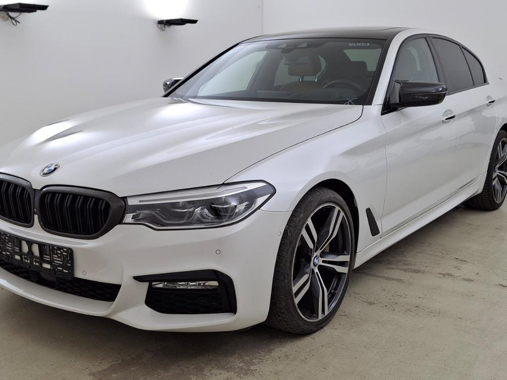 BMW 530D