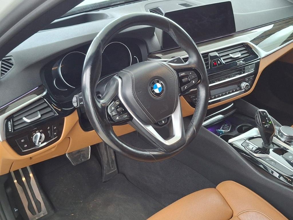 BMW 530D