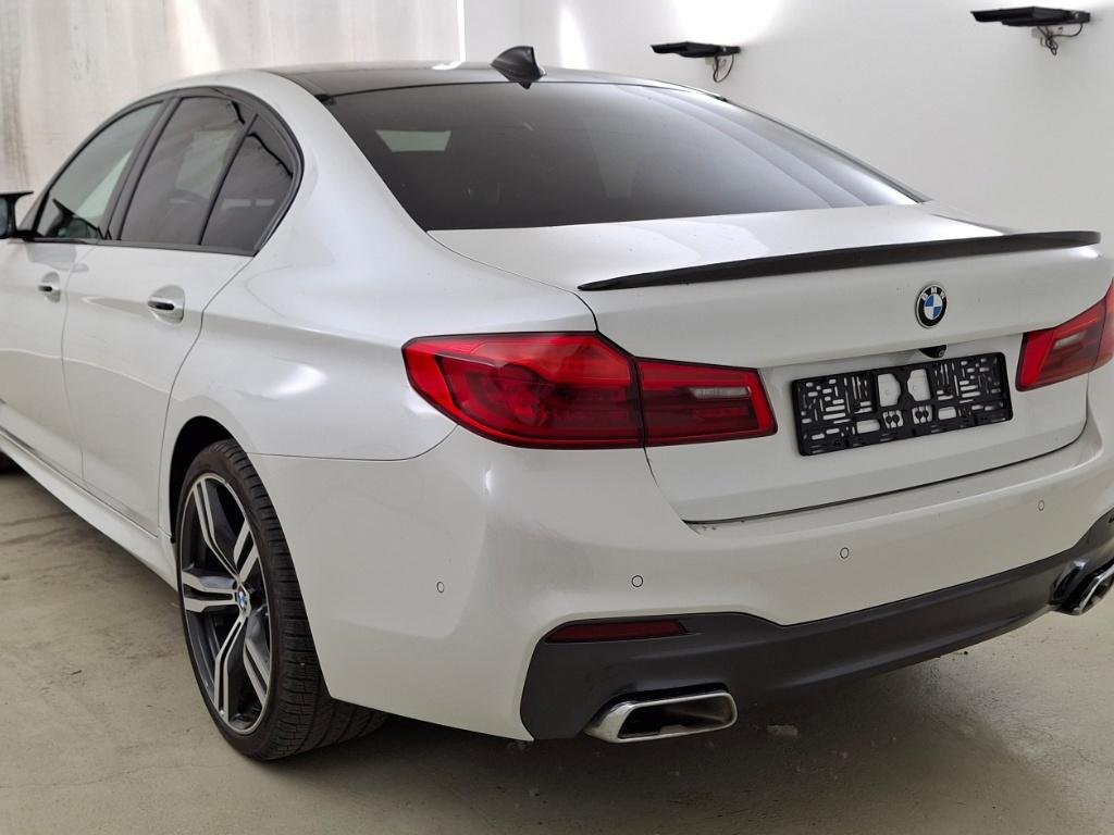 BMW 530D
