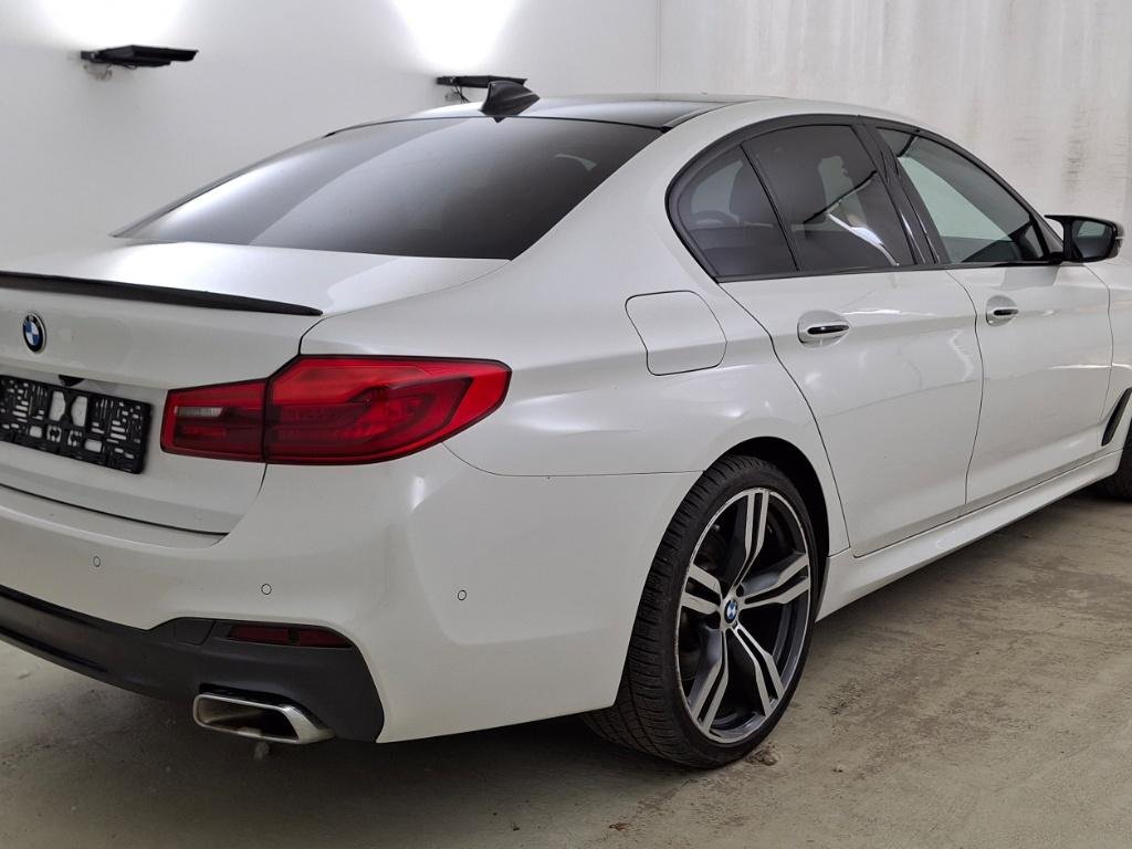 BMW 530D