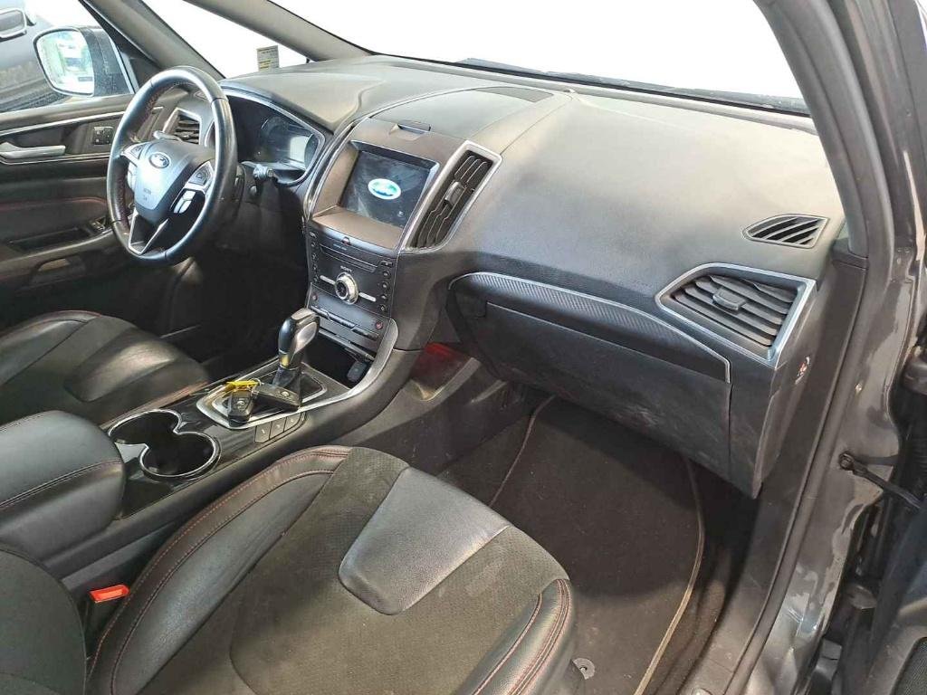 Ford S-MAX 2.0 TDCI BI-TURBO 7sjedala