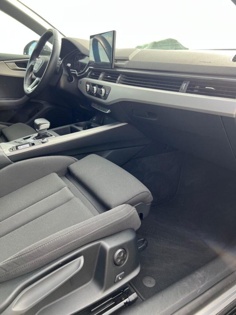 Audi A5 Sportback 40TDI S-Line*Virtual*Massage*Kamera