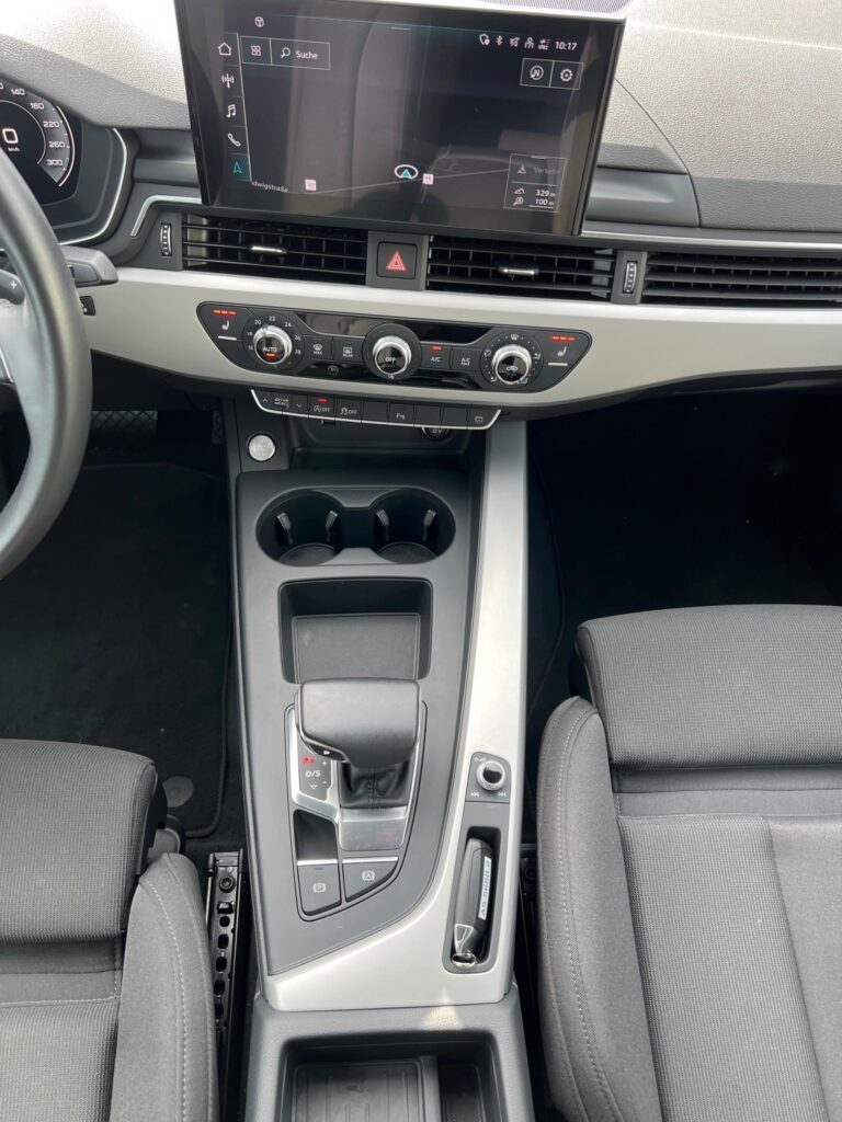 Audi A5 Sportback 40TDI S-Line*Virtual*Massage*Kamera