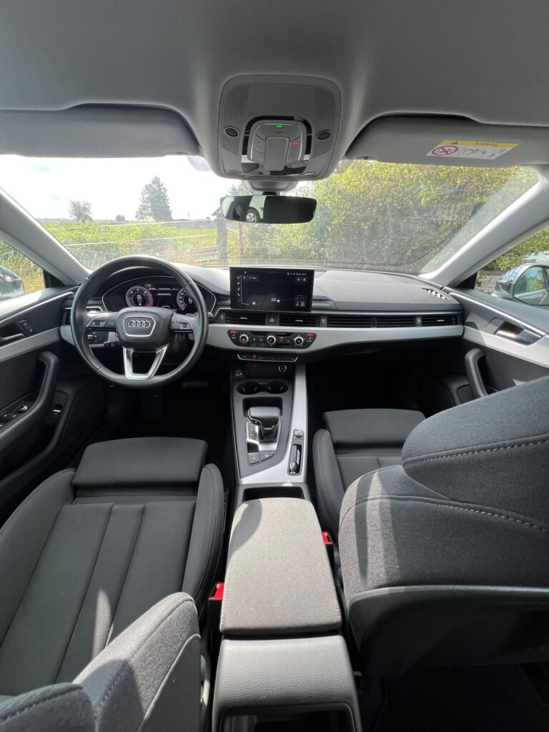 Audi A5 Sportback 40TDI S-Line*Virtual*Massage*Kamera