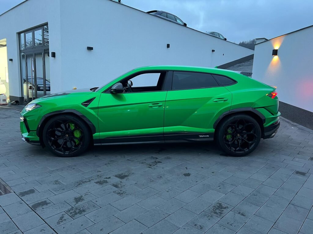 Lamboghini Urus Performante Carbon *Digital Cockpit*360 Kamera*
