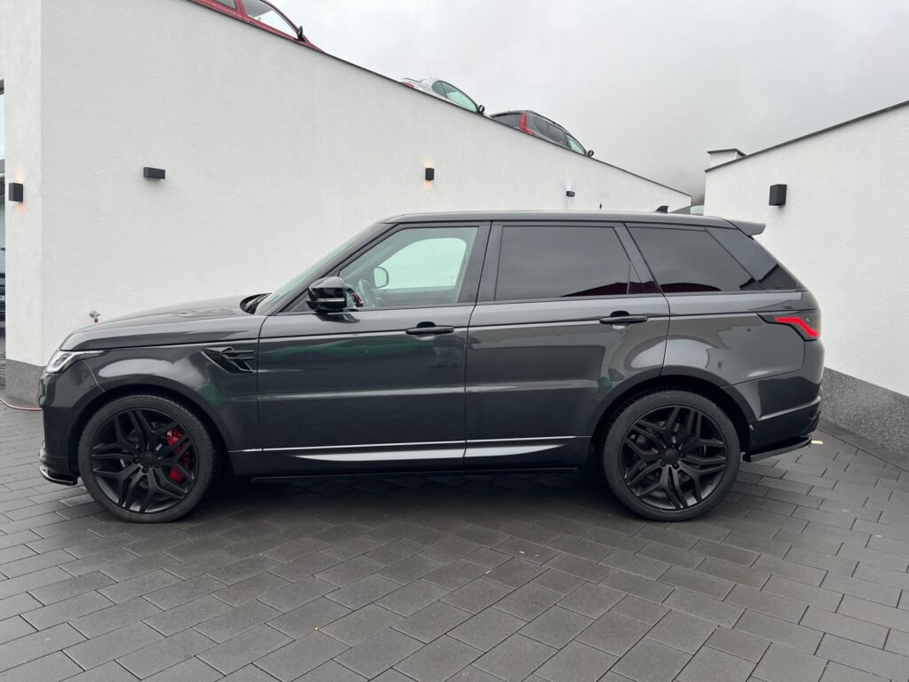Range Rover Sport