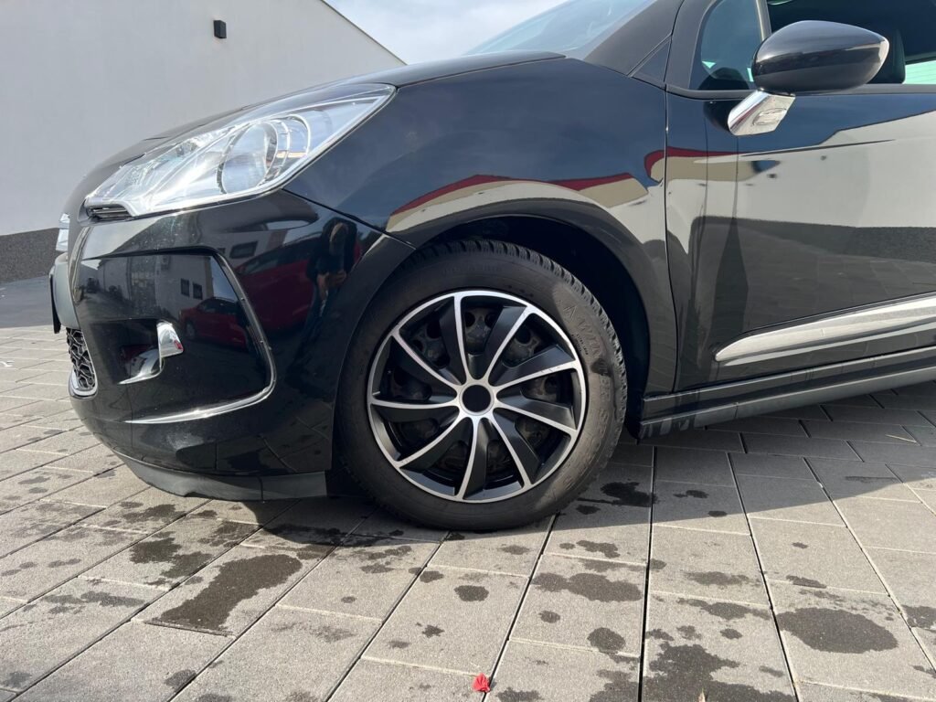 Citroën DS 3