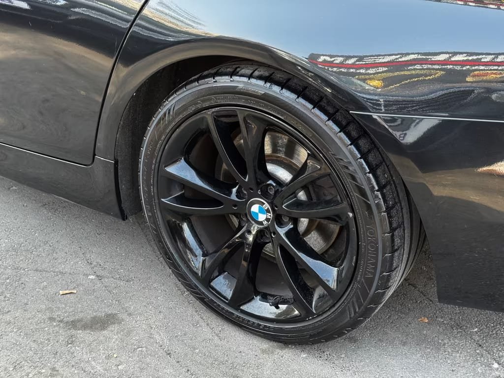 BMW 525 d Luxury Line