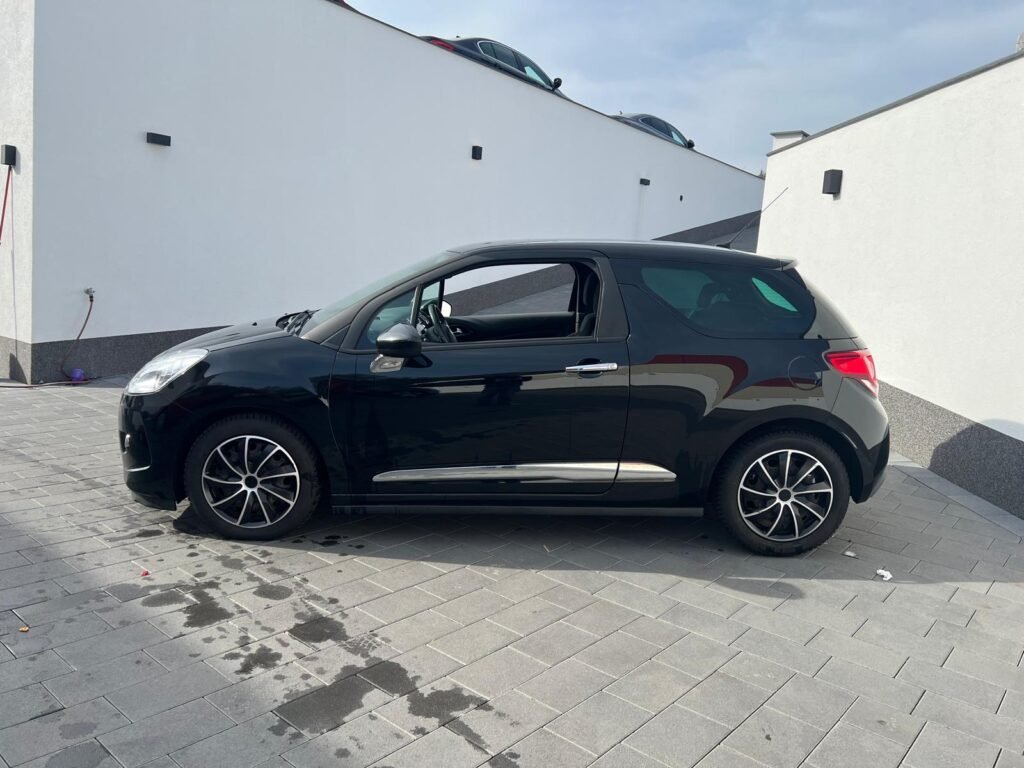 Citroën DS 3