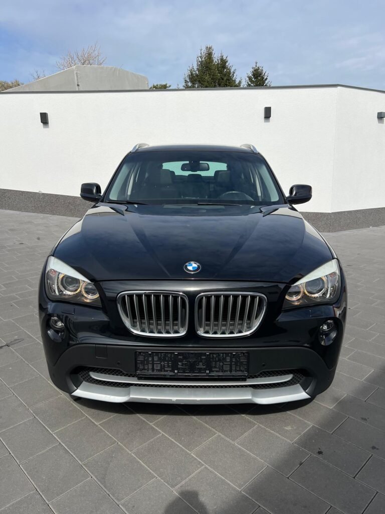BMW X1 23 d xDrive