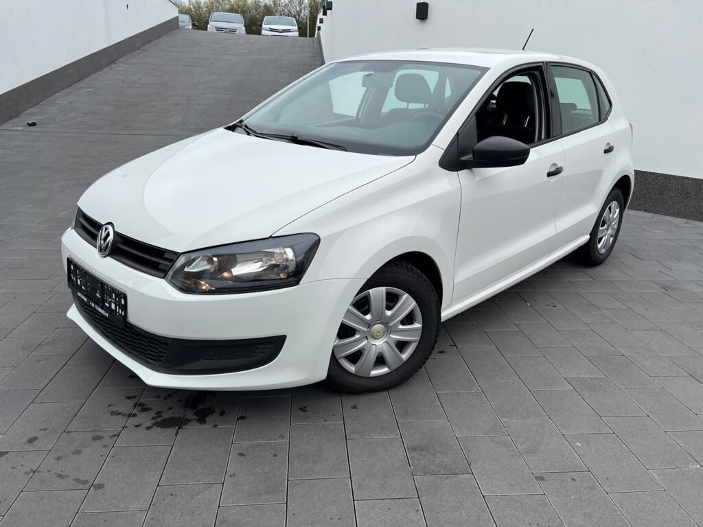 Volkswagen Polo V 1.2 Tdi
