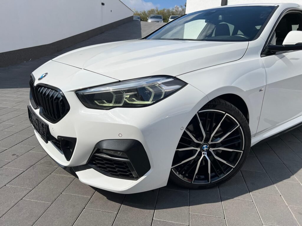 BMW 220D *M paket*