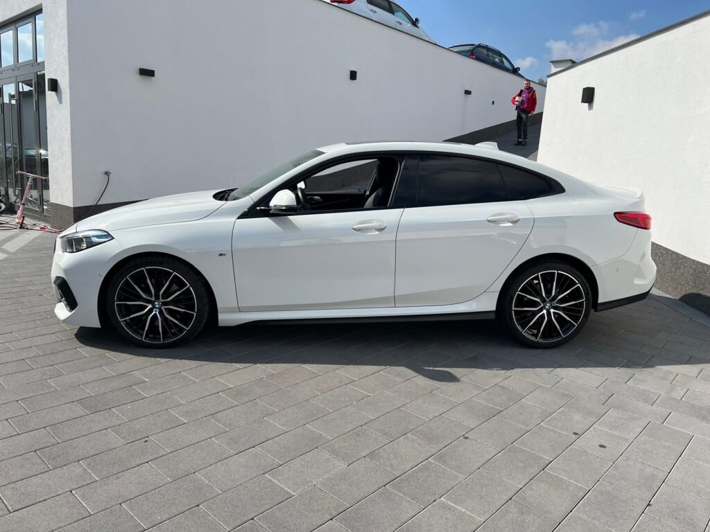 BMW 220D *M paket*