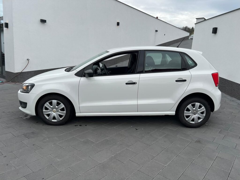 Volkswagen Polo V 1.2 Tdi