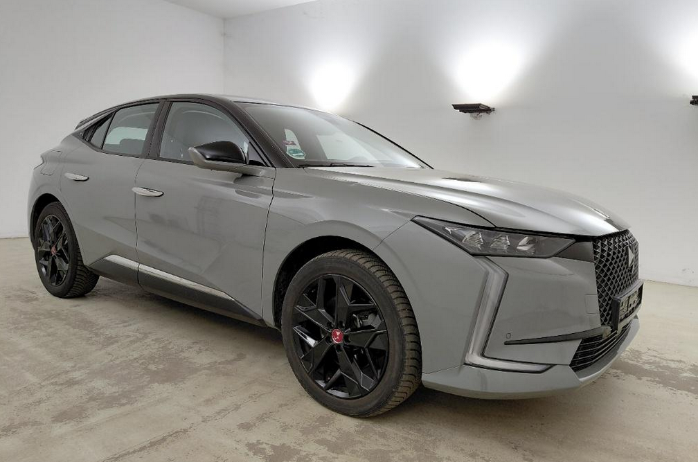 DS AUTOMOBILES Ds 4 E-TENSE
