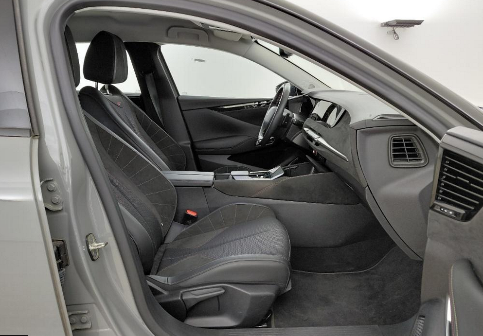 DS AUTOMOBILES Ds 4 E-TENSE