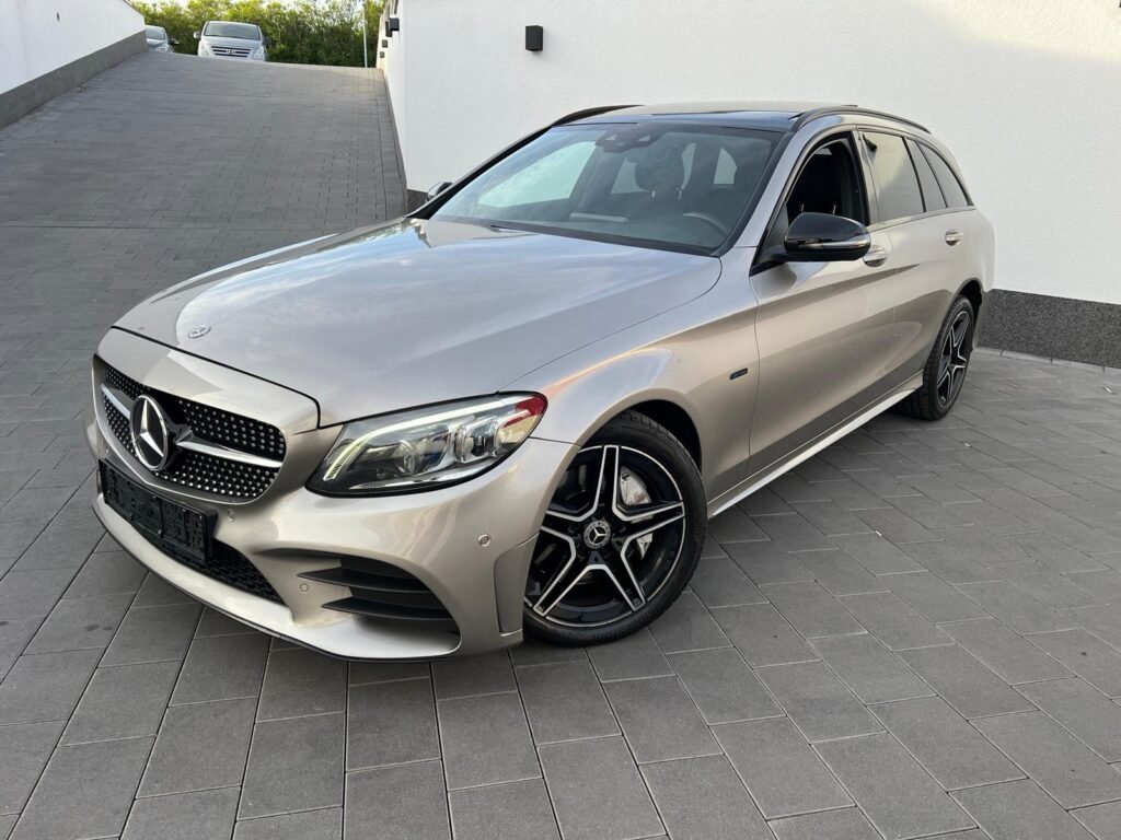 Mercedes-Benz C 300 de