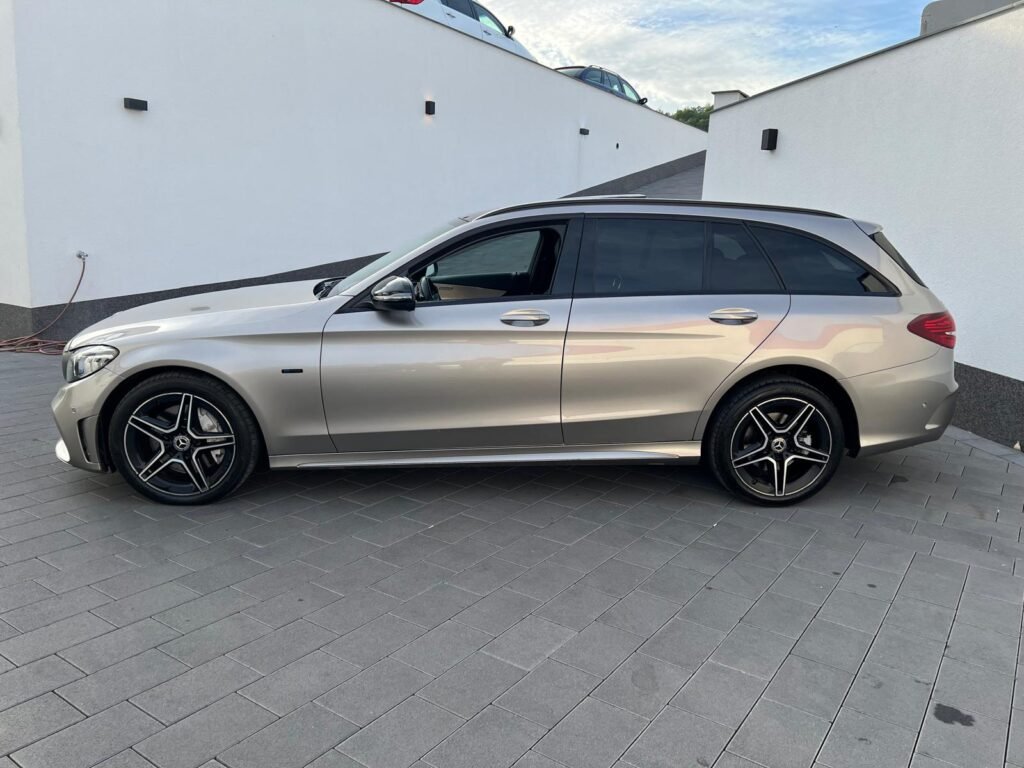 Mercedes-Benz C 300 de