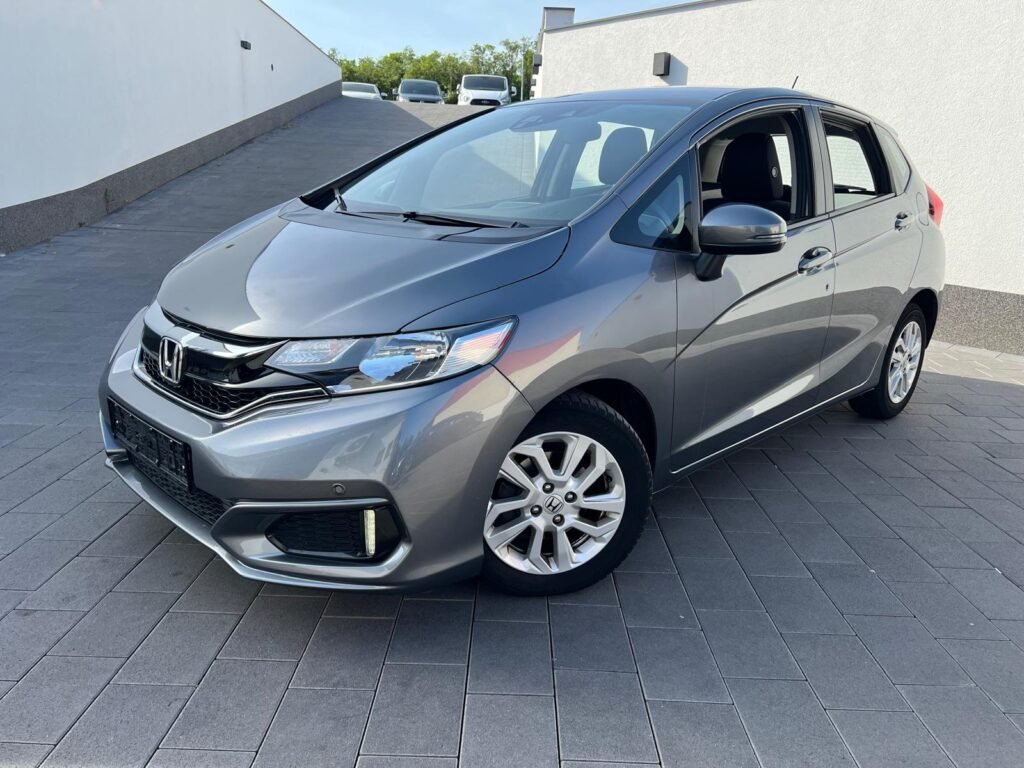 Honda Jazz Comfort