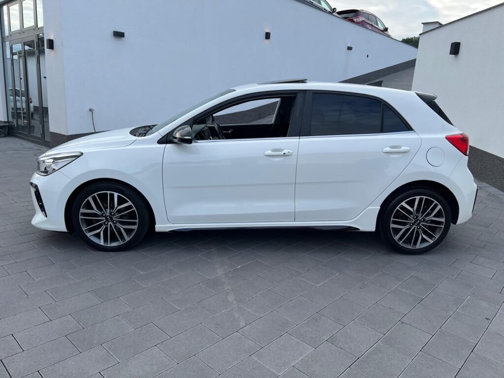 Kia Rio GT-Line