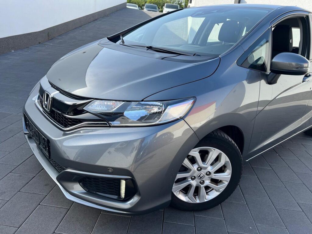 Honda Jazz Comfort