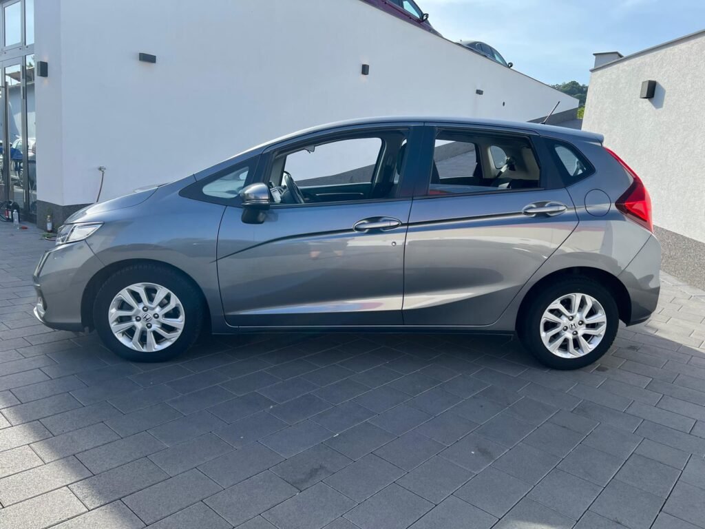 Honda Jazz Comfort