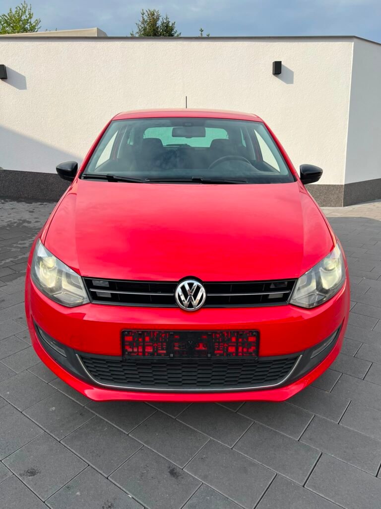 Volkswagen Polo 1.4 Match
