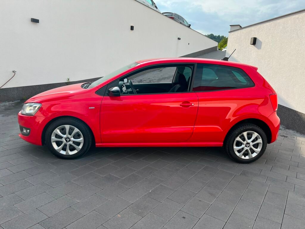 Volkswagen Polo 1.4 Match