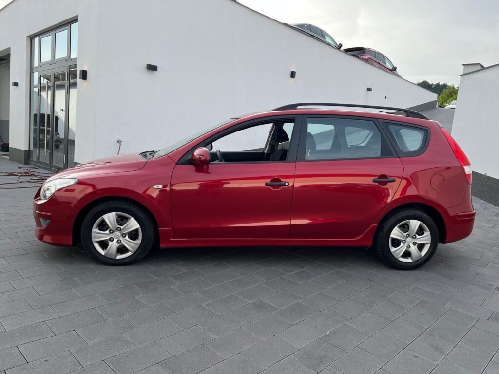 Hyundai i30 CW 1.6 CRDi