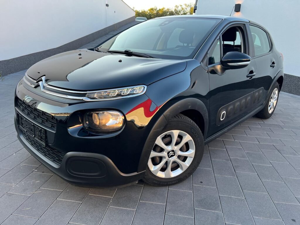 Citroën C3