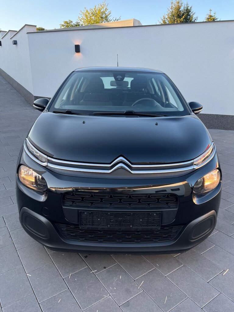 Citroën C3