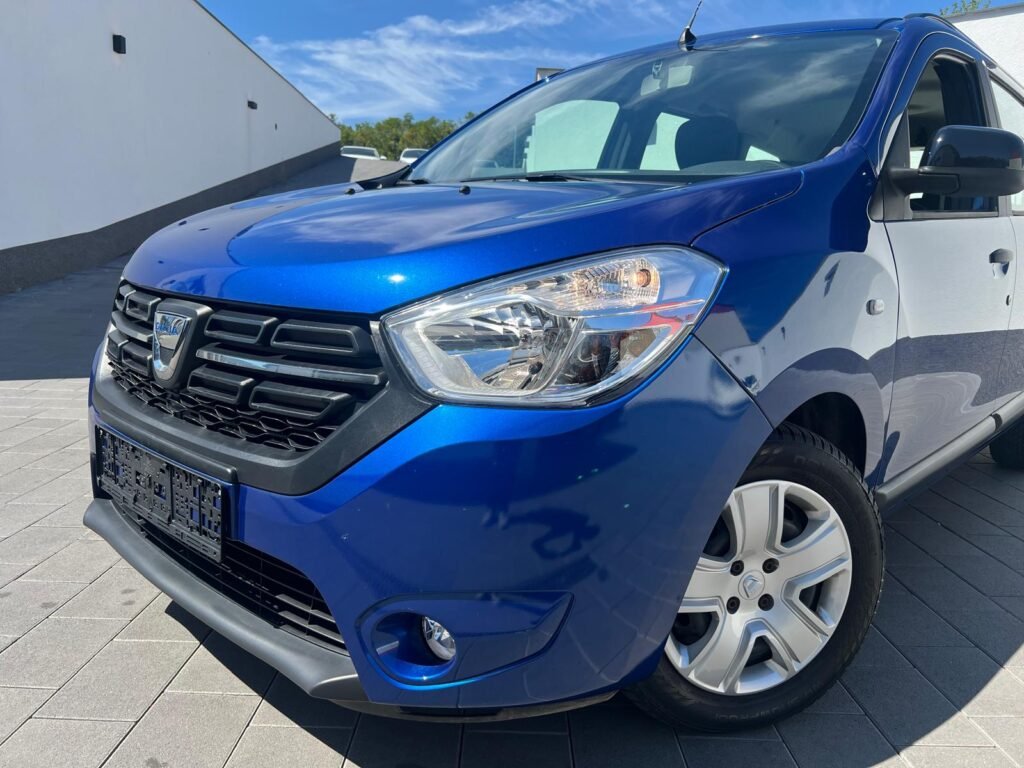 Dacia Lodgy Comfort