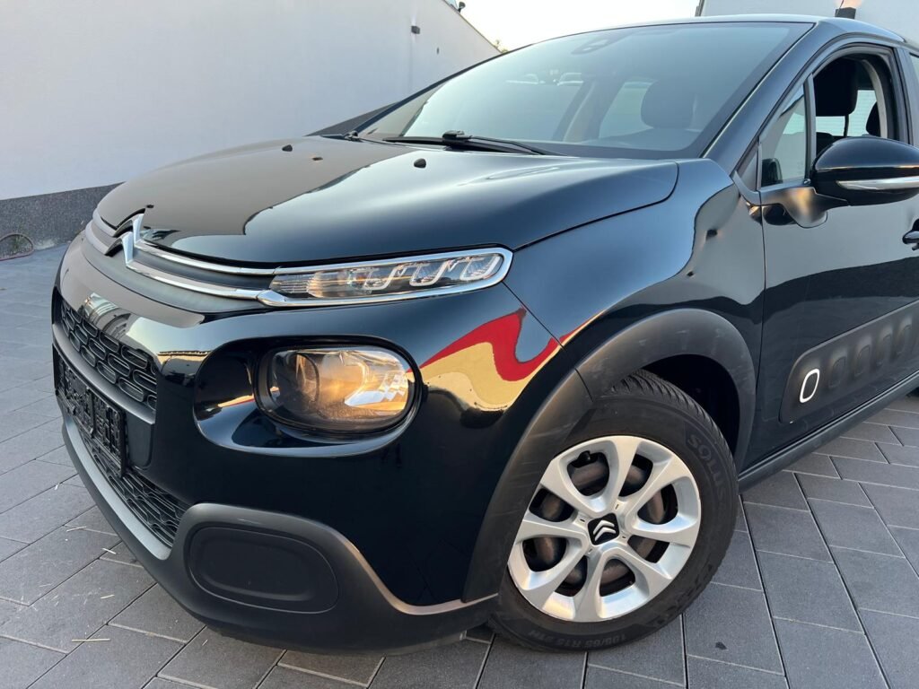 Citroën C3