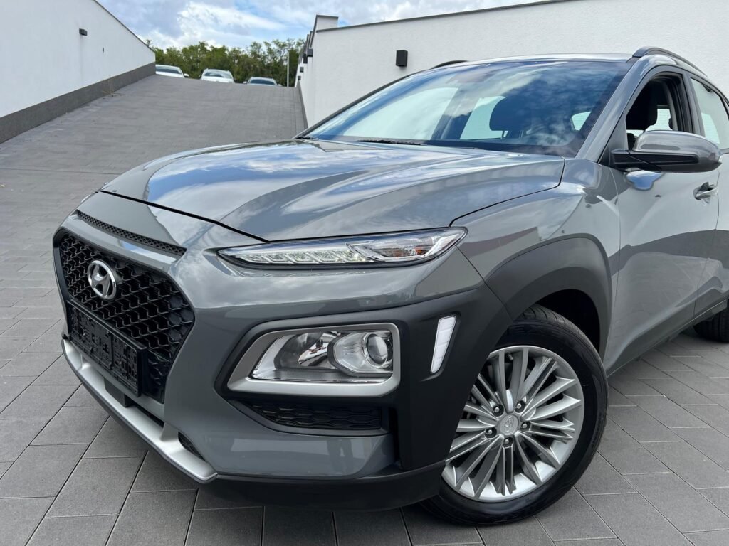 Hyundai KONA Kona 1.6