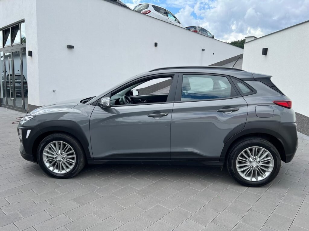 Hyundai KONA Kona 1.6