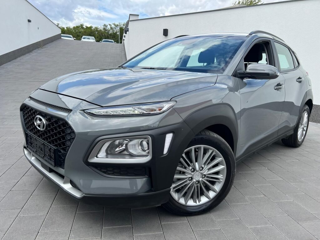 Hyundai KONA Kona 1.6