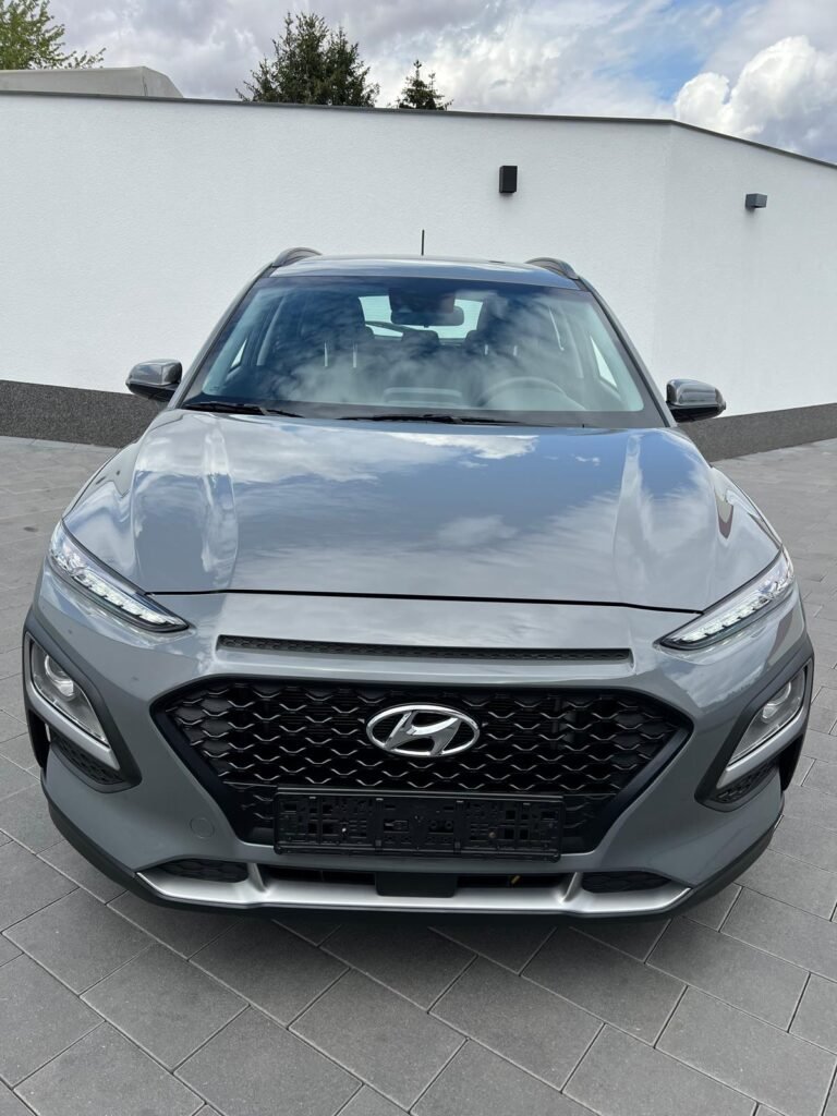 Hyundai KONA Kona 1.6