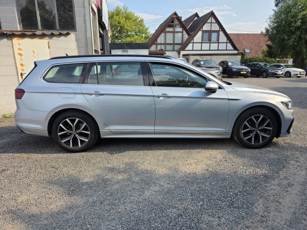 Volkswagen Passat Variant Passat R-Line
