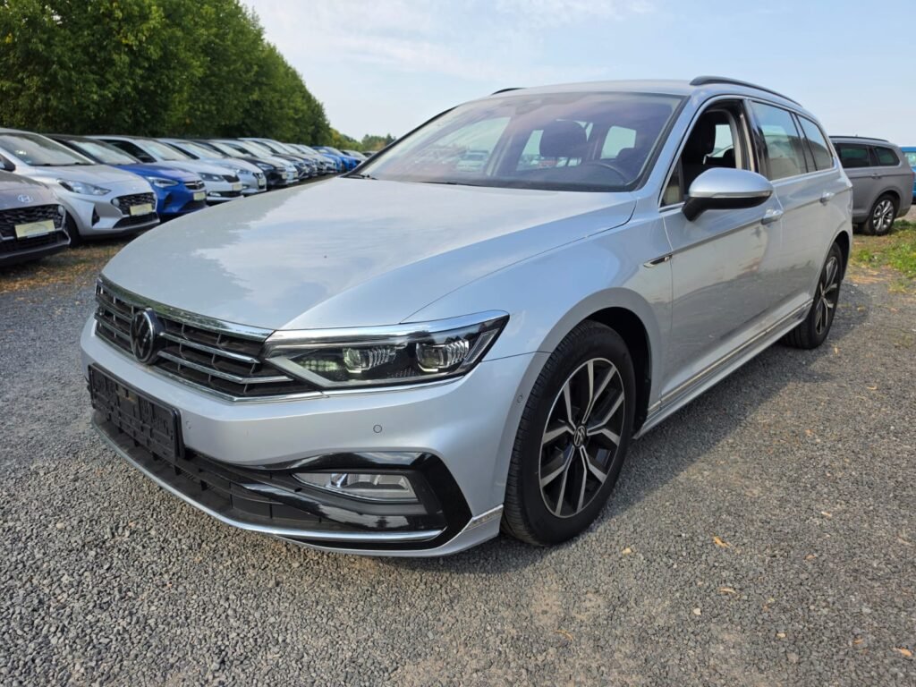 Volkswagen Passat Variant Passat R-Line