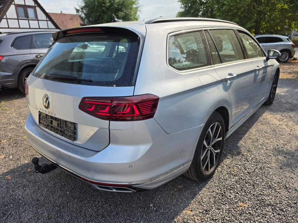 Volkswagen Passat Variant Passat R-Line