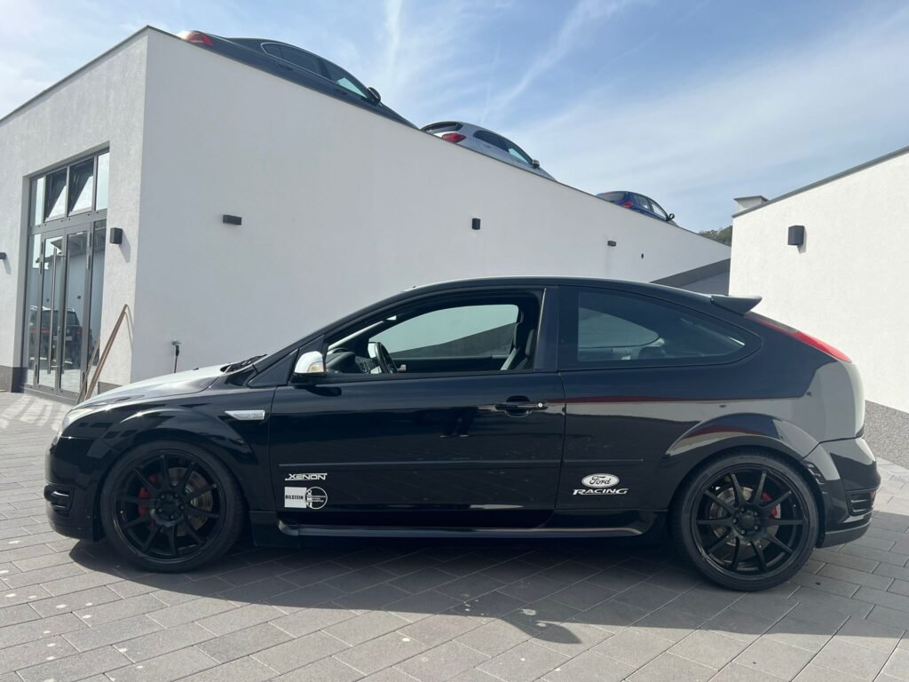 Ford Focus ST
