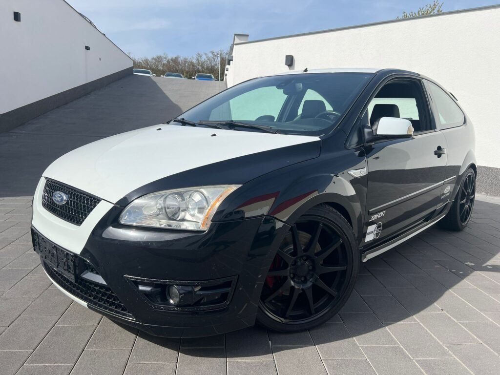 Ford Focus ST